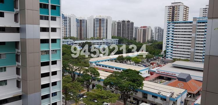 Blk 63 New Upper Changi Road (Bedok), HDB 4 Rooms #174787312